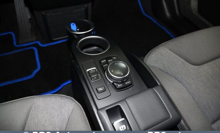 BMW i3 eDrive 2014 full