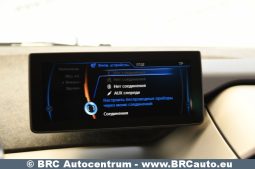 BMW i3 eDrive 2014 full