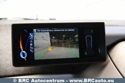 BMW i3 eDrive 2014 full