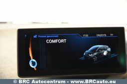 BMW i3 eDrive 2014 full