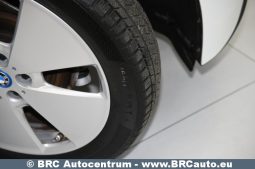BMW i3 eDrive 2014 full