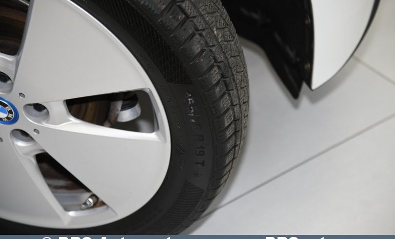 BMW i3 eDrive 2014 full