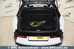 BMW i3 eDrive 2014 full