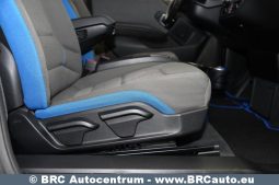 BMW i3 eDrive 2014 full