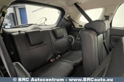 Mitsubishi Outlander 2.0 4WD CVT Automatas 2016 full