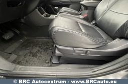 Mitsubishi Outlander 2.0 4WD CVT Automatas 2016 full