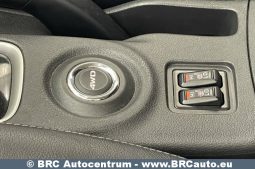 Mitsubishi Outlander 2.0 4WD CVT Automatas 2016 full