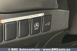 Mitsubishi Outlander 2.0 4WD CVT Automatas 2016 full