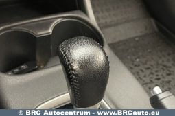 Mitsubishi Outlander 2.0 4WD CVT Automatas 2016 full