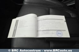 Mitsubishi Outlander 2.0 4WD CVT Automatas 2016 full