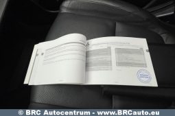 Mitsubishi Outlander 2.0 4WD CVT Automatas 2016 full