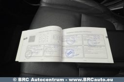 Mitsubishi Outlander 2.0 4WD CVT Automatas 2016 full