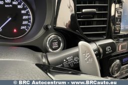 Mitsubishi Outlander 2.0 4WD CVT Automatas 2016 full