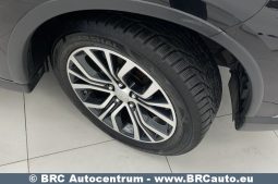Mitsubishi Outlander 2.0 4WD CVT Automatas 2016 full