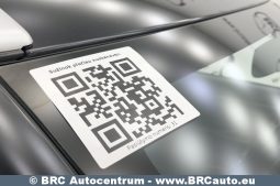Mitsubishi Outlander 2.0 4WD CVT Automatas 2016 full