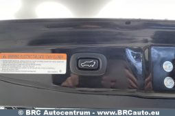 Mitsubishi Outlander 2.0 4WD CVT Automatas 2016 full
