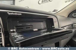 Mitsubishi Outlander 2.0 4WD CVT Automatas 2016 full