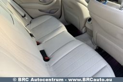 Mercedes-Benz E 300 Automatas 2017 full