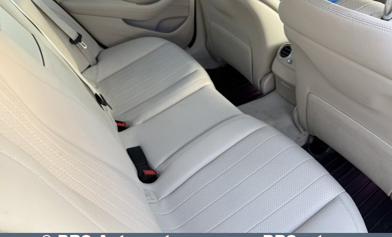 Mercedes-Benz E 300 Automatas 2017 full