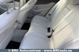 Mercedes-Benz E 300 Automatas 2017 full