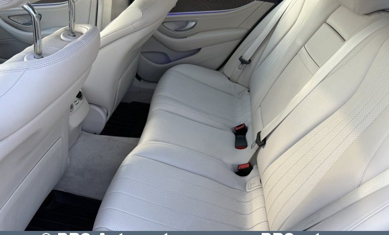 Mercedes-Benz E 300 Automatas 2017 full