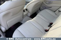 Mercedes-Benz E 300 Automatas 2017 full