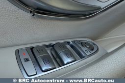 Mercedes-Benz E 300 Automatas 2017 full