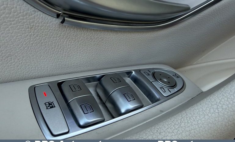 Mercedes-Benz E 300 Automatas 2017 full