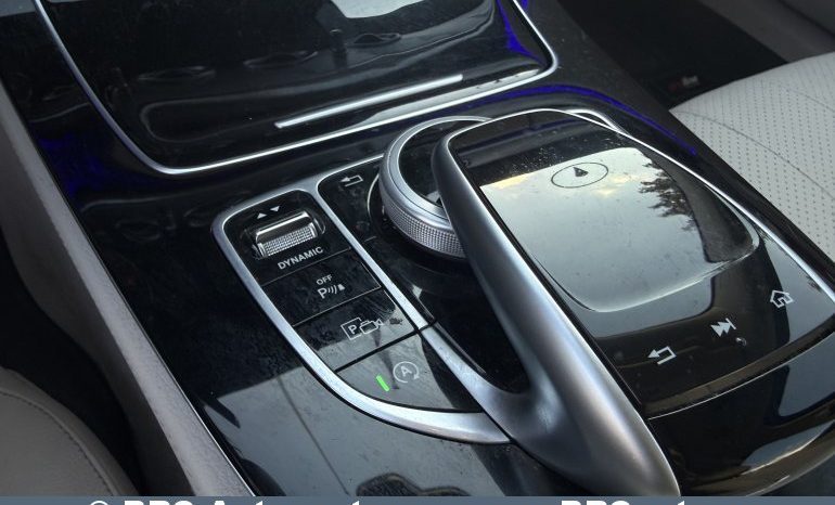 Mercedes-Benz E 300 Automatas 2017 full
