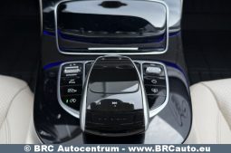 Mercedes-Benz E 300 Automatas 2017 full