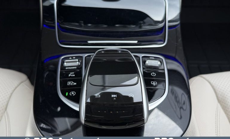 Mercedes-Benz E 300 Automatas 2017 full