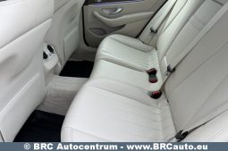 Mercedes-Benz E 300 Automatas 2017 full