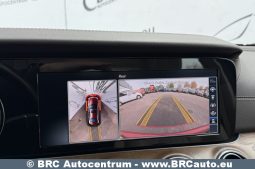 Mercedes-Benz E 300 Automatas 2017 full