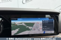Mercedes-Benz E 300 Automatas 2017 full