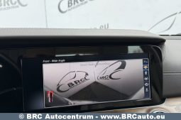 Mercedes-Benz E 300 Automatas 2017 full