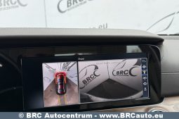 Mercedes-Benz E 300 Automatas 2017 full