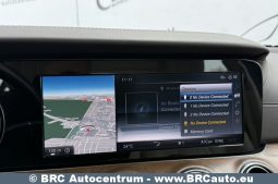 Mercedes-Benz E 300 Automatas 2017 full