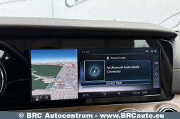 Mercedes-Benz E 300 Automatas 2017 full