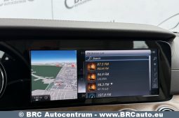 Mercedes-Benz E 300 Automatas 2017 full