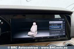 Mercedes-Benz E 300 Automatas 2017 full