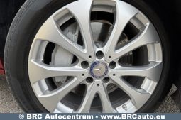 Mercedes-Benz E 300 Automatas 2017 full