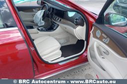 Mercedes-Benz E 300 Automatas 2017 full