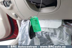 Mercedes-Benz E 300 Automatas 2017 full
