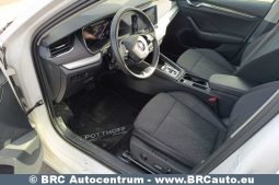 Skoda Octavia Style 2.0TDI Automatas 2023 full