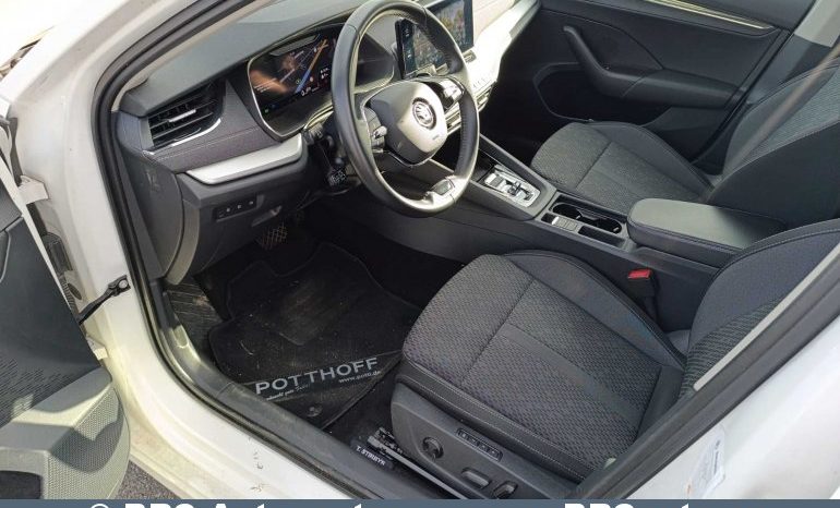 Skoda Octavia Style 2.0TDI Automatas 2023 full