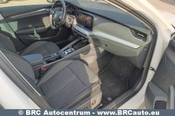 Skoda Octavia Style 2.0TDI Automatas 2023 full