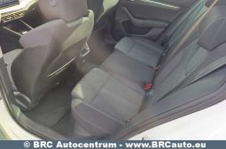 Skoda Octavia Style 2.0TDI Automatas 2023 full
