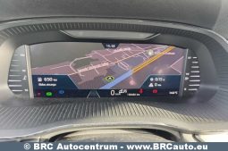 Skoda Octavia Style 2.0TDI Automatas 2023 full