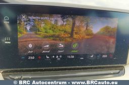 Skoda Octavia Style 2.0TDI Automatas 2023 full