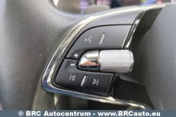 Skoda Octavia Style 2.0TDI Automatas 2023 full